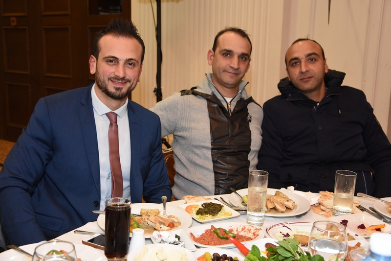 HARB ELECTRIC SAL - Launching of ABB AX Contactor
